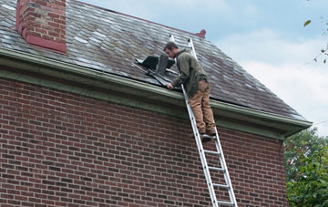 what affects urgent Dooish roof repairs