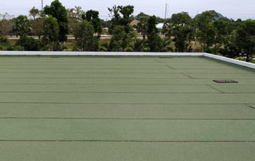 all Dooish roofing types quoted for