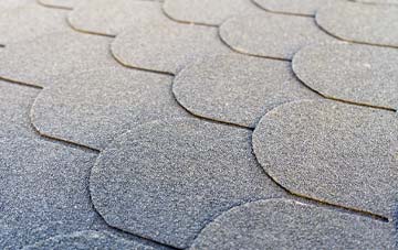 Dooish asphalt roofing costs