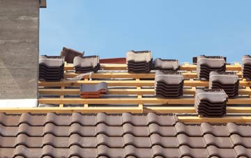 Dooish clay roofing costs