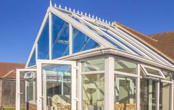 conservatory roof insulation costs Dooish