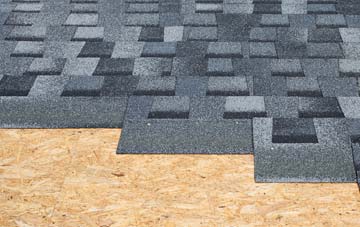 expert Dooish asphalt roof companies