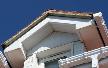 Dooish fascia installation costs
