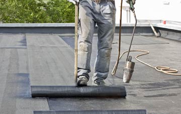 flat roof replacement Dooish, Omagh
