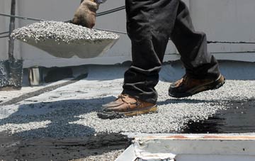 Dooish flat roofing companies