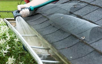 Dooish gutter cleaning costs