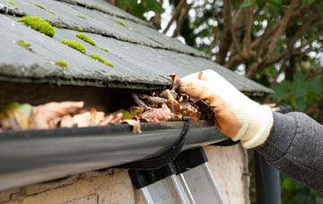 gutter cleaning Dooish, Omagh