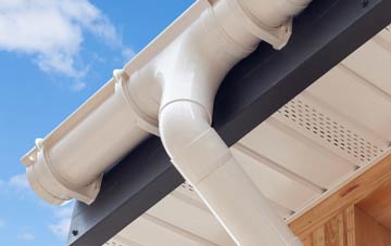 Dooish gutter installation costs