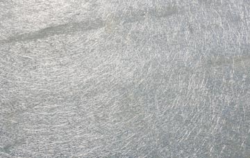 Dooish laminate fibreglass or shingles?