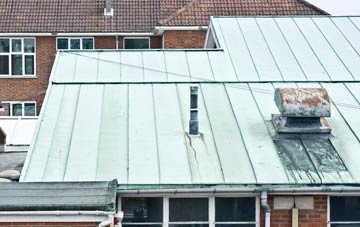 Dooish lead roofing costs