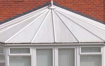 Dooish polycarbonate conservatory roof repairs