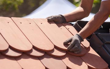 Dooish roof tile contractors