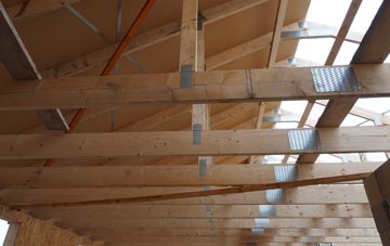 Dooish roof truss costs