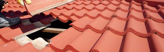 compare Dooish roof repair quotes