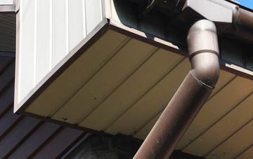 Dooish soffit installation costs