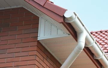 Dooish soffit repair costs
