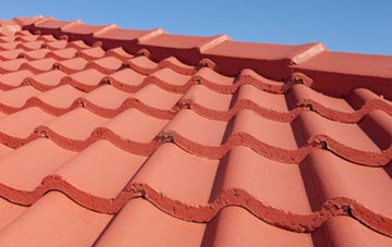 Dooish tile and slate roof replacement