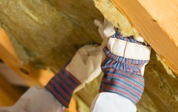 types of Dooish pitched roof insulation materials