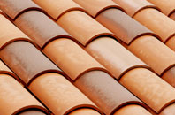 Dooish clay roofing