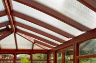 Dooish conservatory roofing insulation