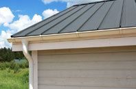 Dooish fascia repair