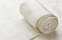 Dooish fibreglass roofing repairs