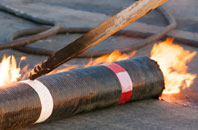 free Dooish flat roofing repair quotes