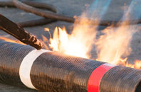 Dooish flat roofing replacement