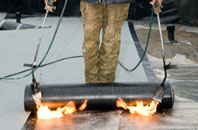 Dooish flat roof sealing quote