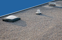 Dooish flat roofing