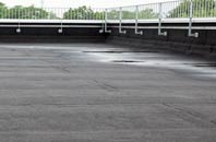 find rated Dooish flat roofing companies