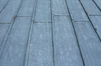 Dooish lead roofing