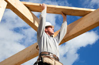 Dooish roof replacement work