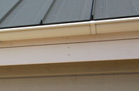 Dooish soffit repair