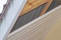 rated Dooish soffit repair companies
